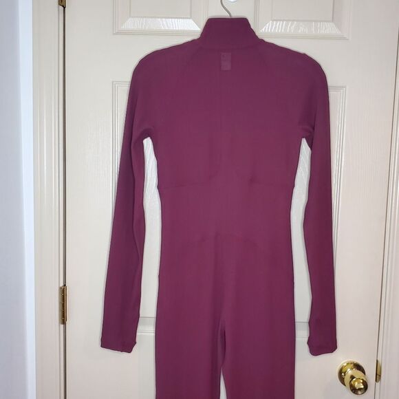 Athleta x Alicia Keys Goddess Bodysuit in Size S - Picture 9 of 15